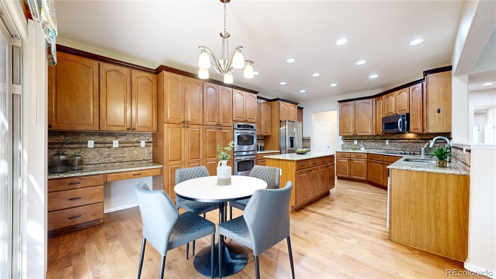 10319 Nottingham Drive Parker CO 80134