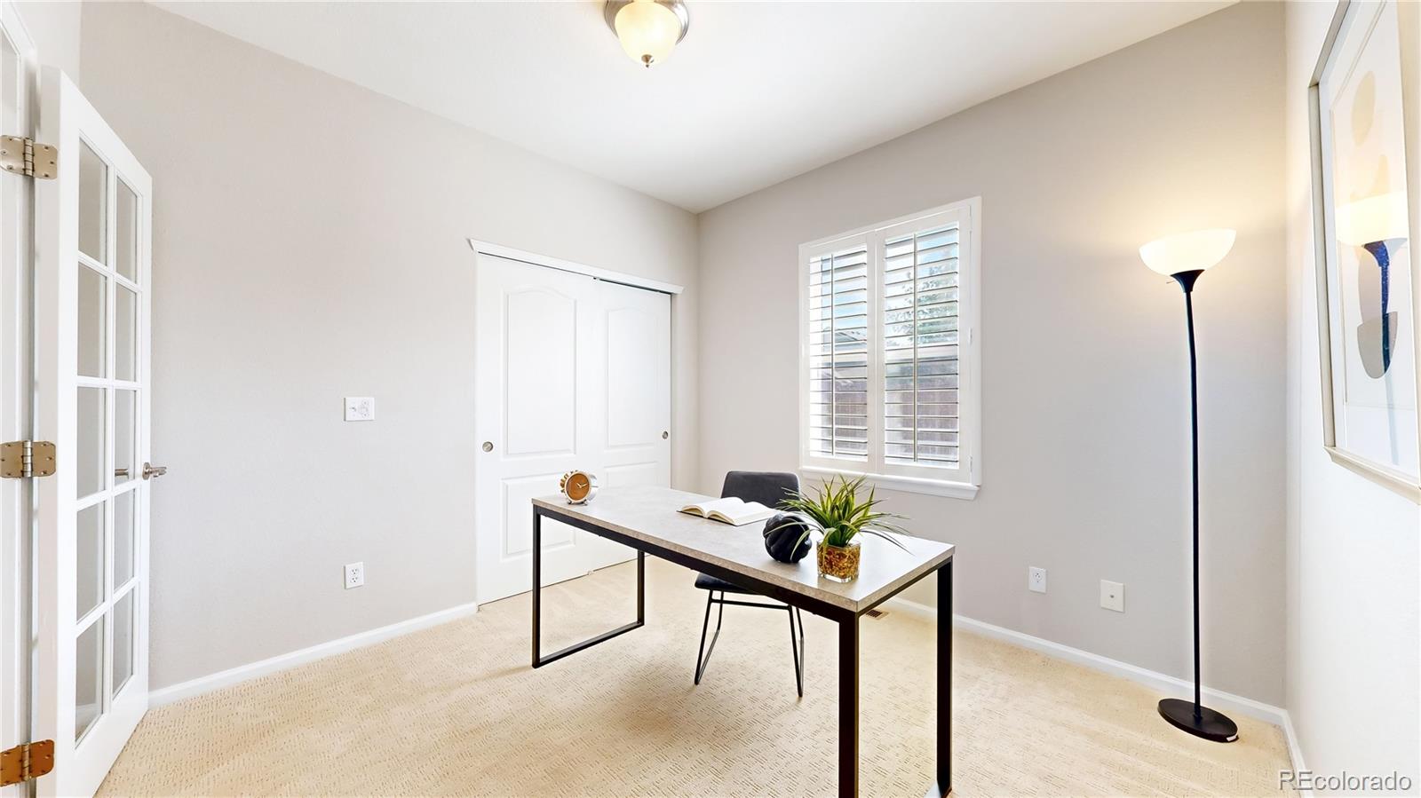 10319 Nottingham Drive Parker CO 80134