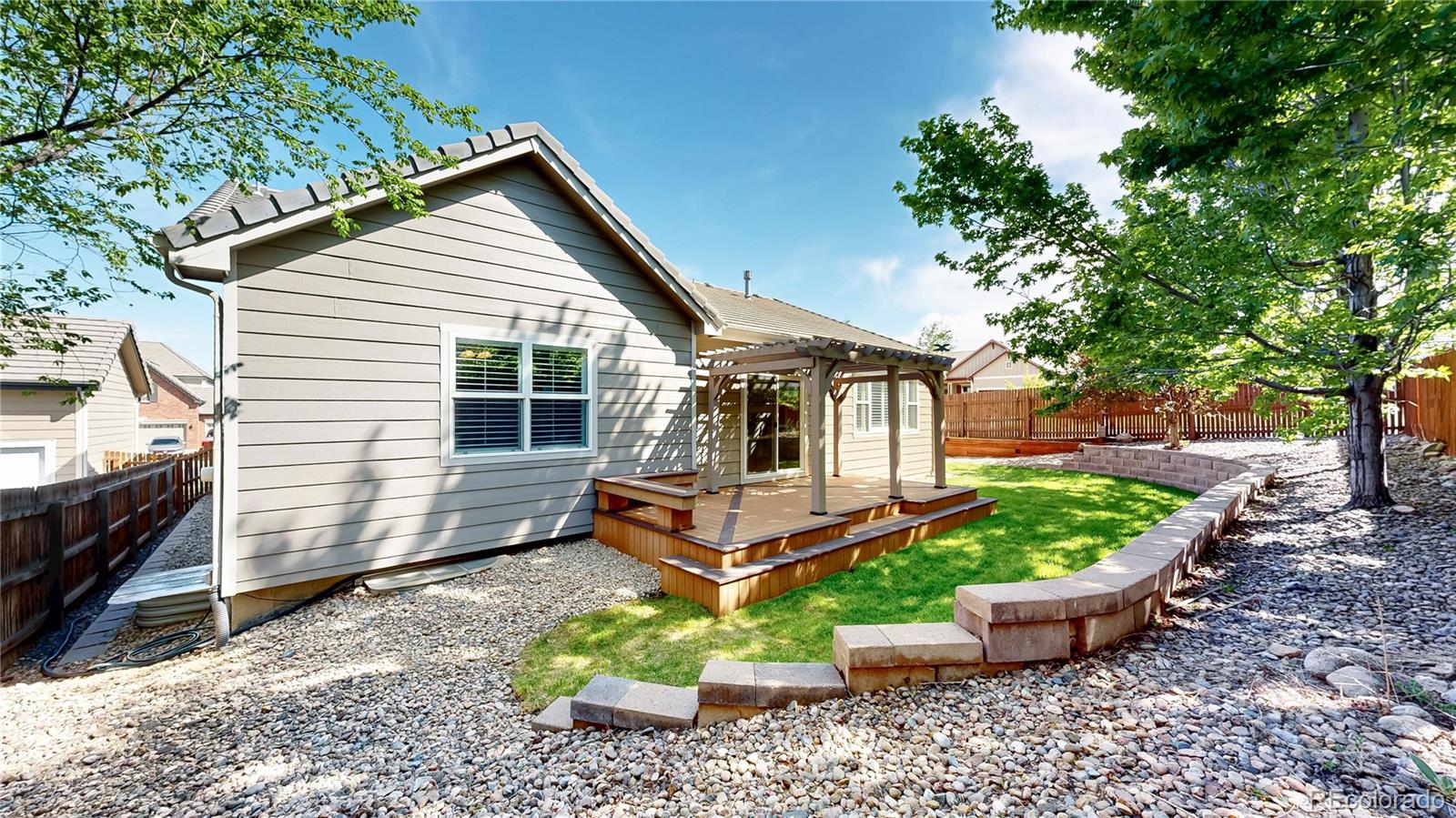 10319 Nottingham Drive Parker CO 80134