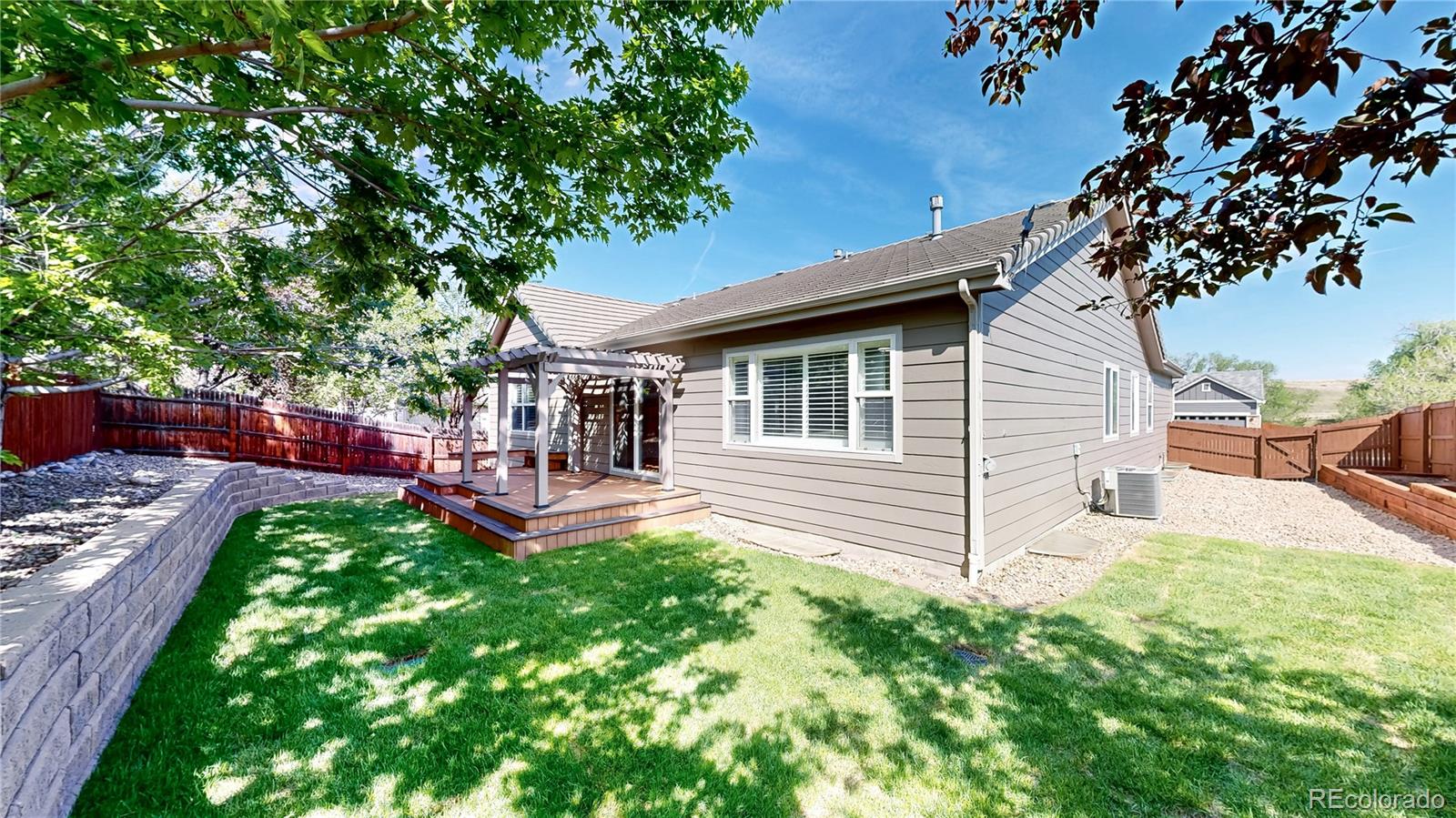 10319 Nottingham Drive Parker CO 80134
