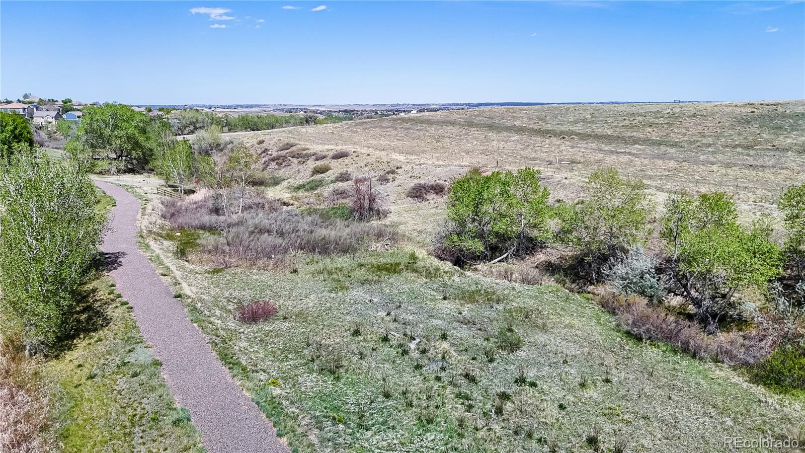 10319 Nottingham Drive Parker CO 80134