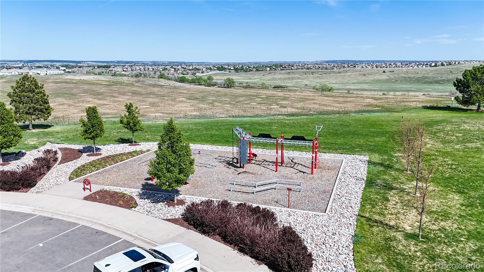 10319 Nottingham Drive Parker CO 80134