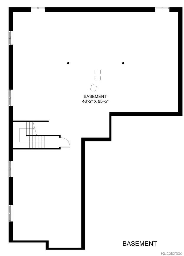 10319 Nottingham Drive Parker CO 80134