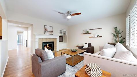 10319 Nottingham Drive Parker CO 80134