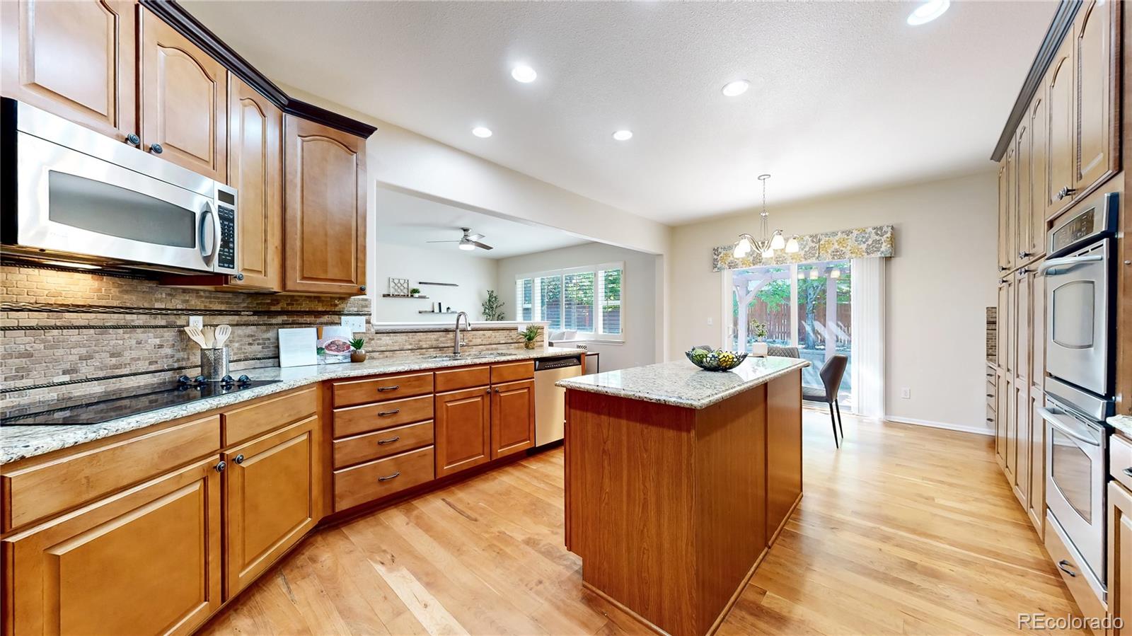 10319 Nottingham Drive Parker CO 80134