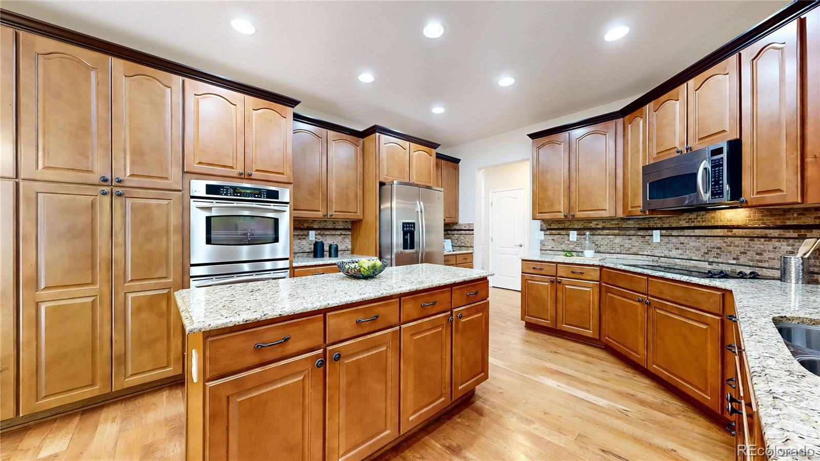 10319 Nottingham Drive Parker CO 80134
