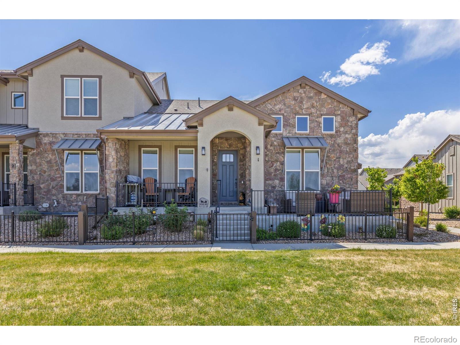 6241 Vernazza Way Windsor CO 80550