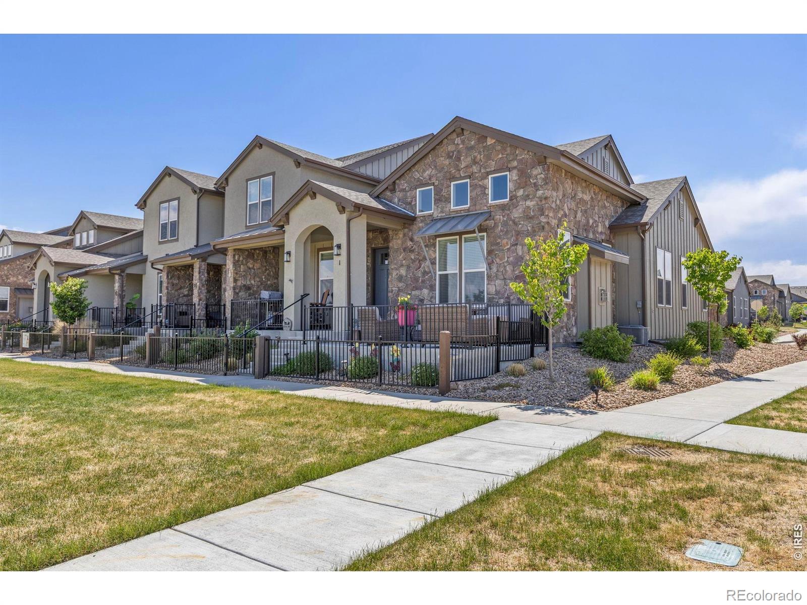 6241 Vernazza Way Windsor CO 80550