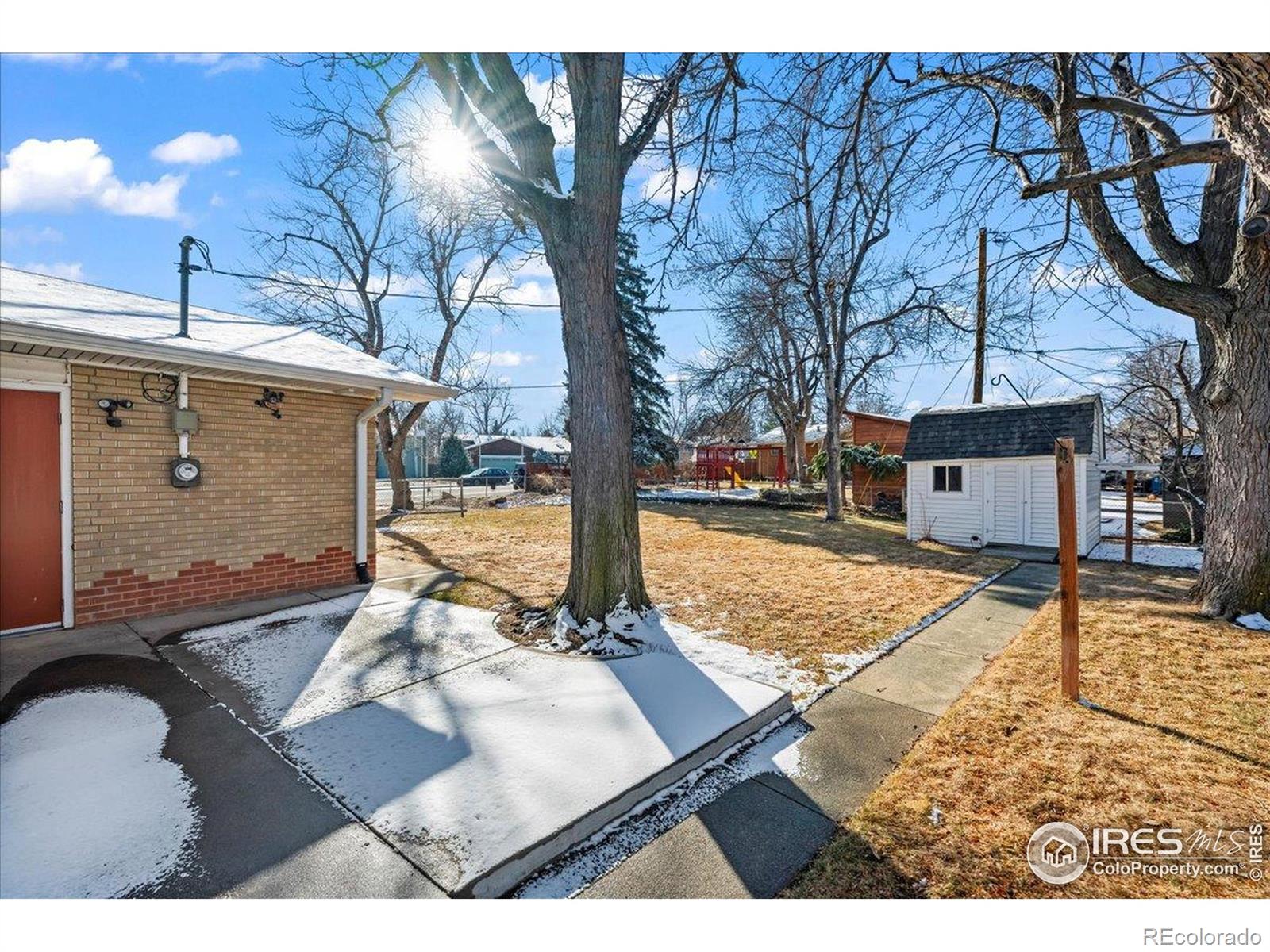 111 Rose Street Louisville CO 80027