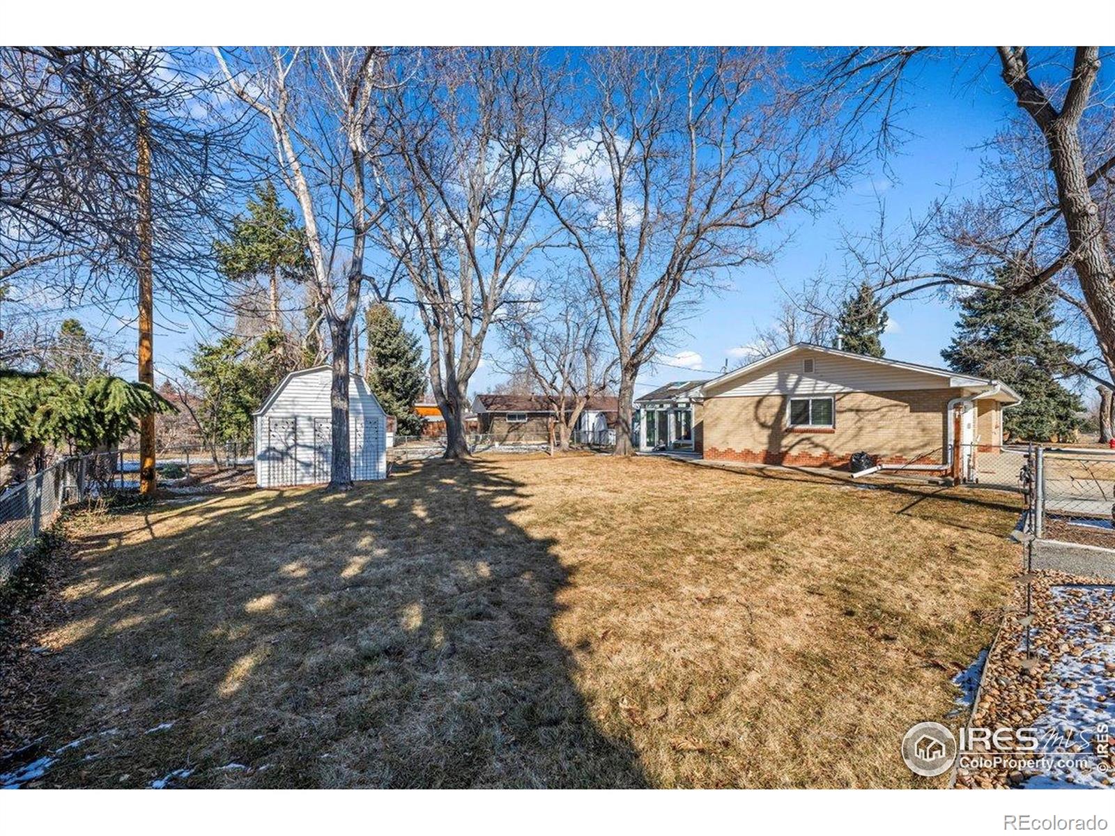 111 Rose Street Louisville CO 80027