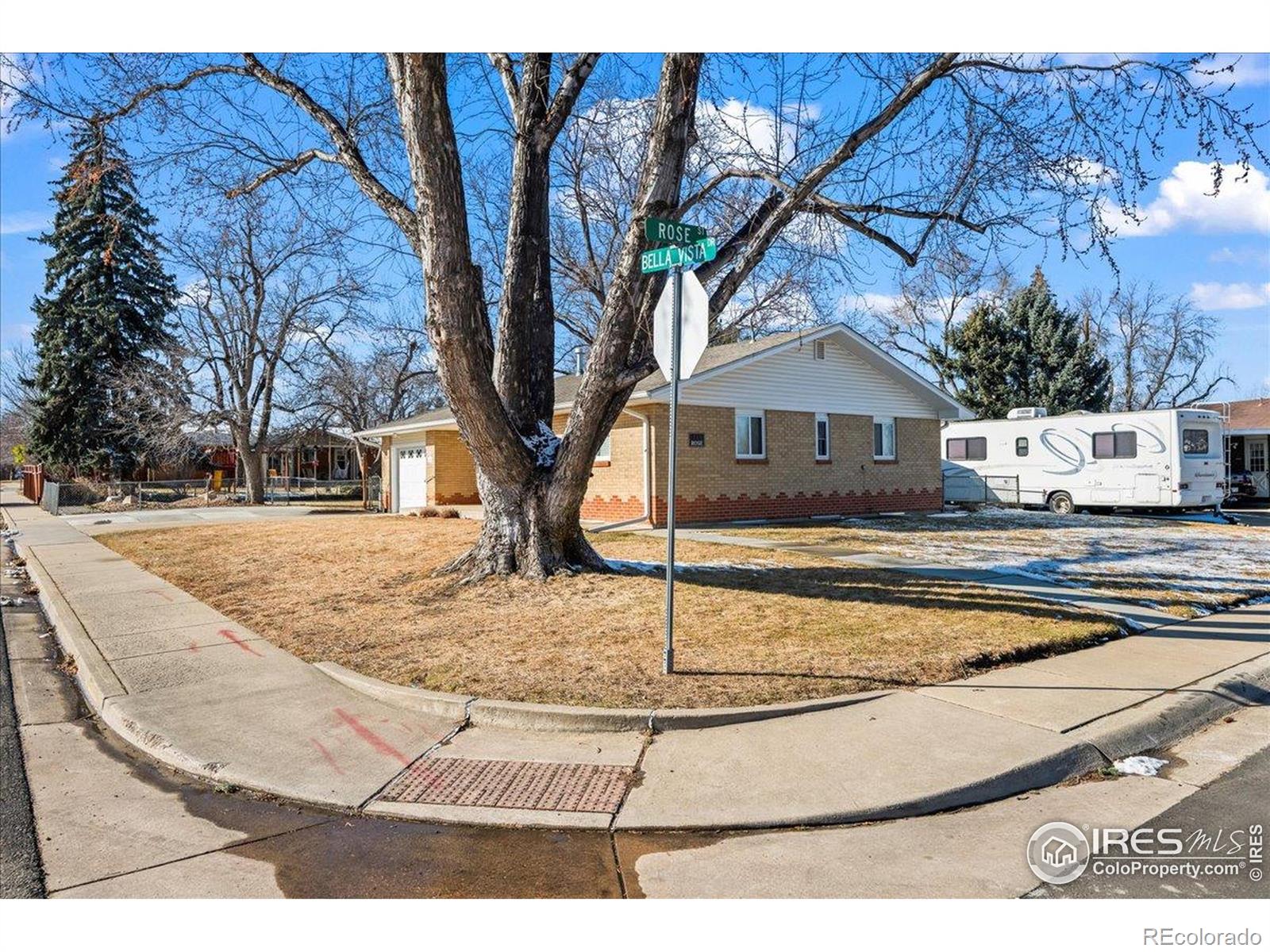 111 Rose Street Louisville CO 80027