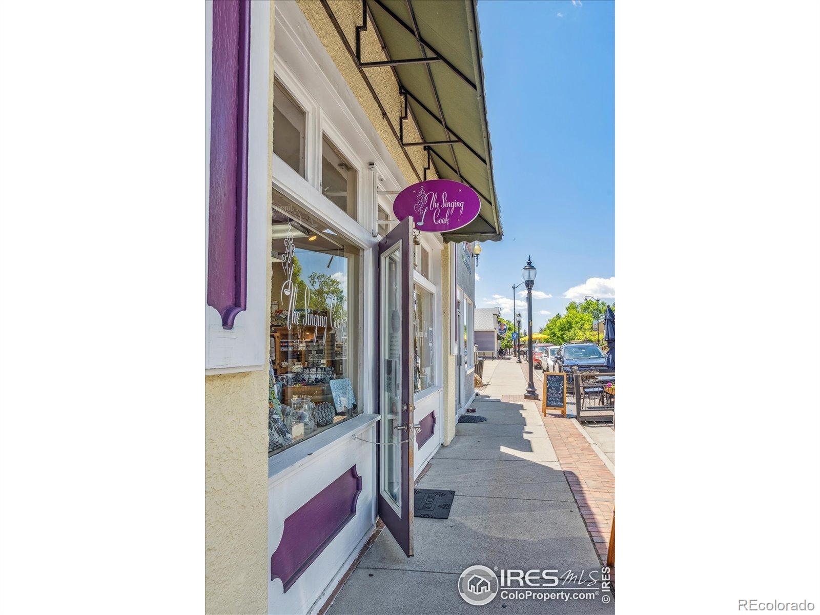 111 Rose Street Louisville CO 80027