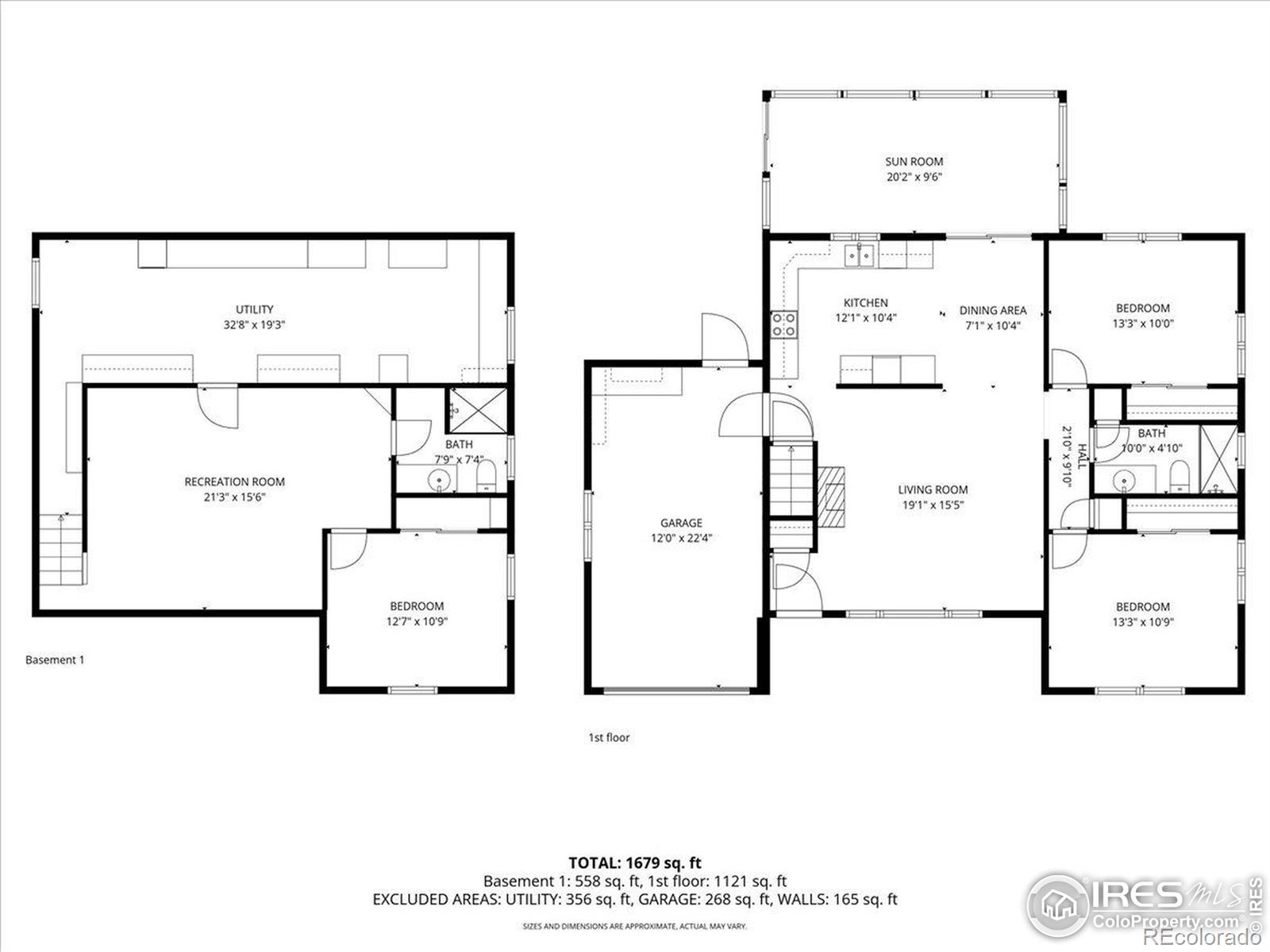 111 Rose Street Louisville CO 80027