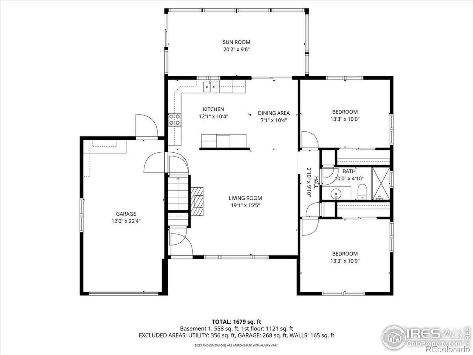 111 Rose Street Louisville CO 80027