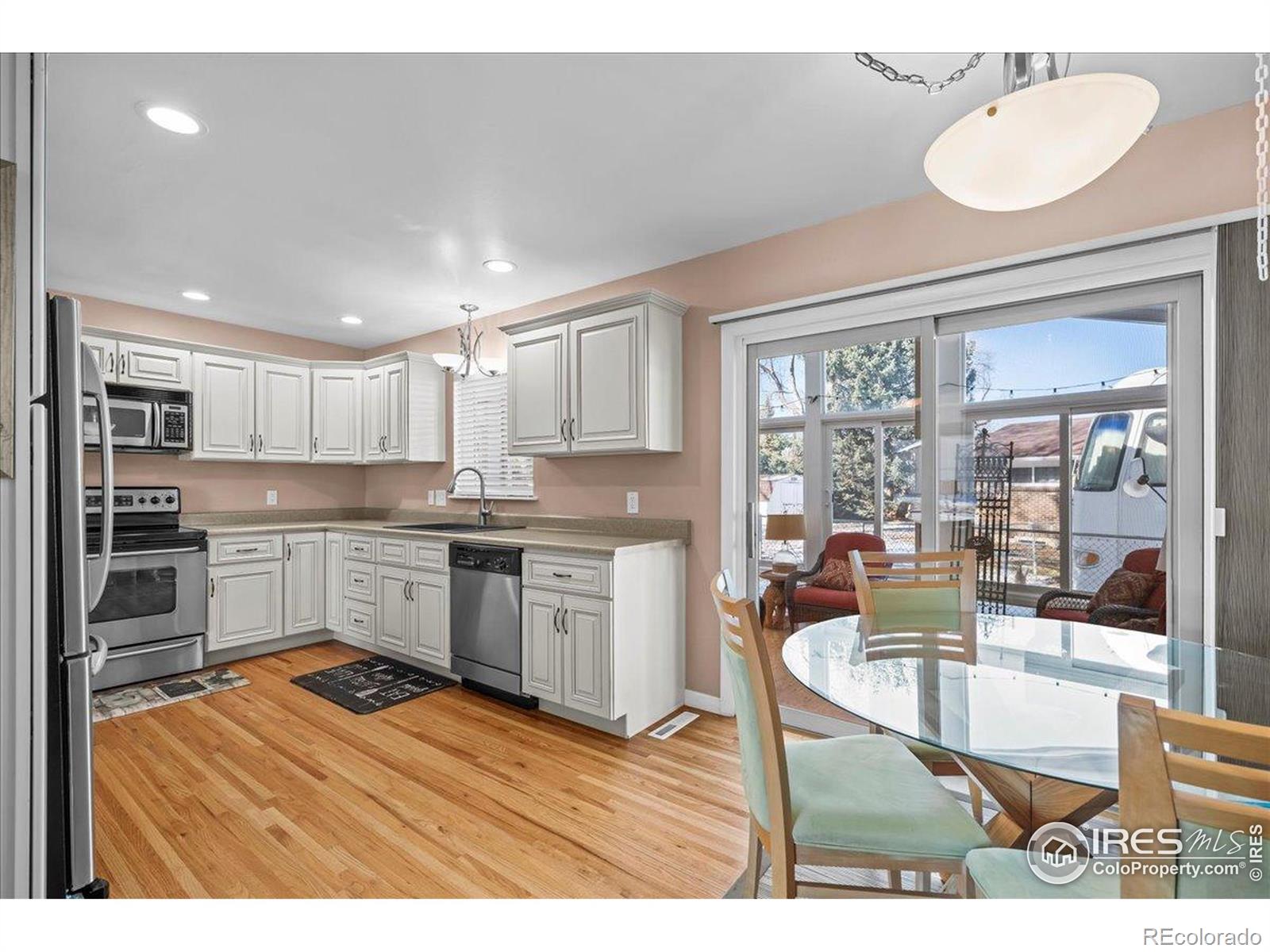 111 Rose Street Louisville CO 80027
