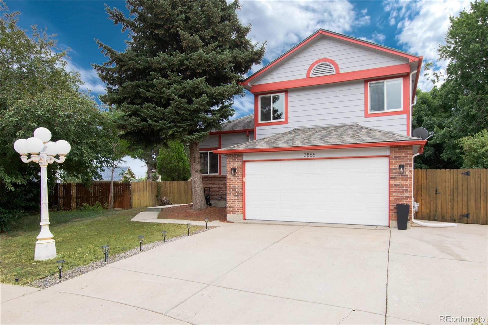 3856 S Gibralter Street Aurora CO 80013