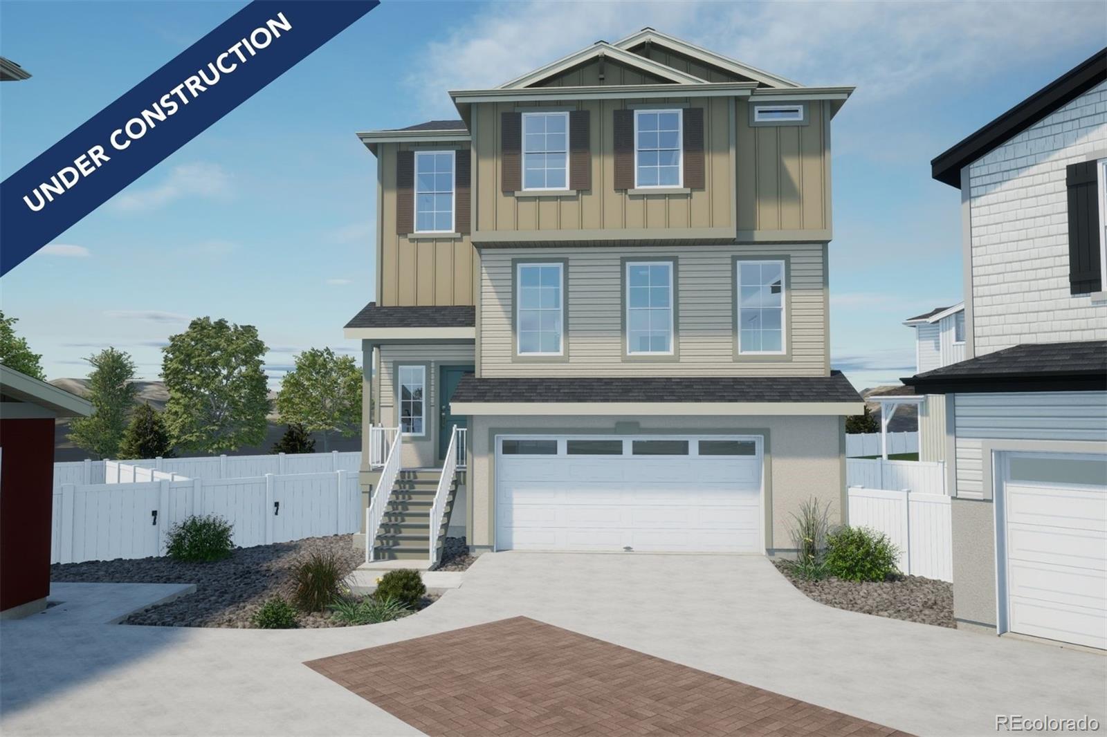 46597 Sunflower Lane Bennett CO 80102
