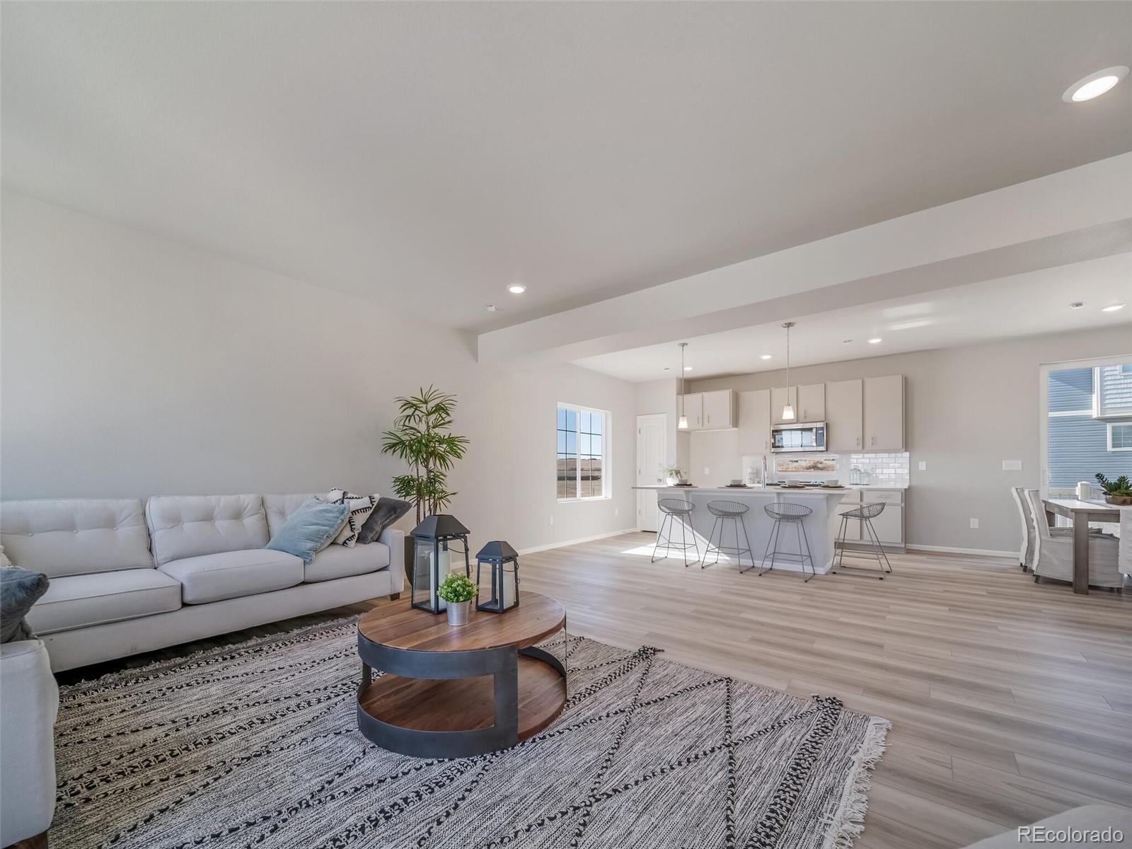 46597 Sunflower Lane Bennett CO 80102