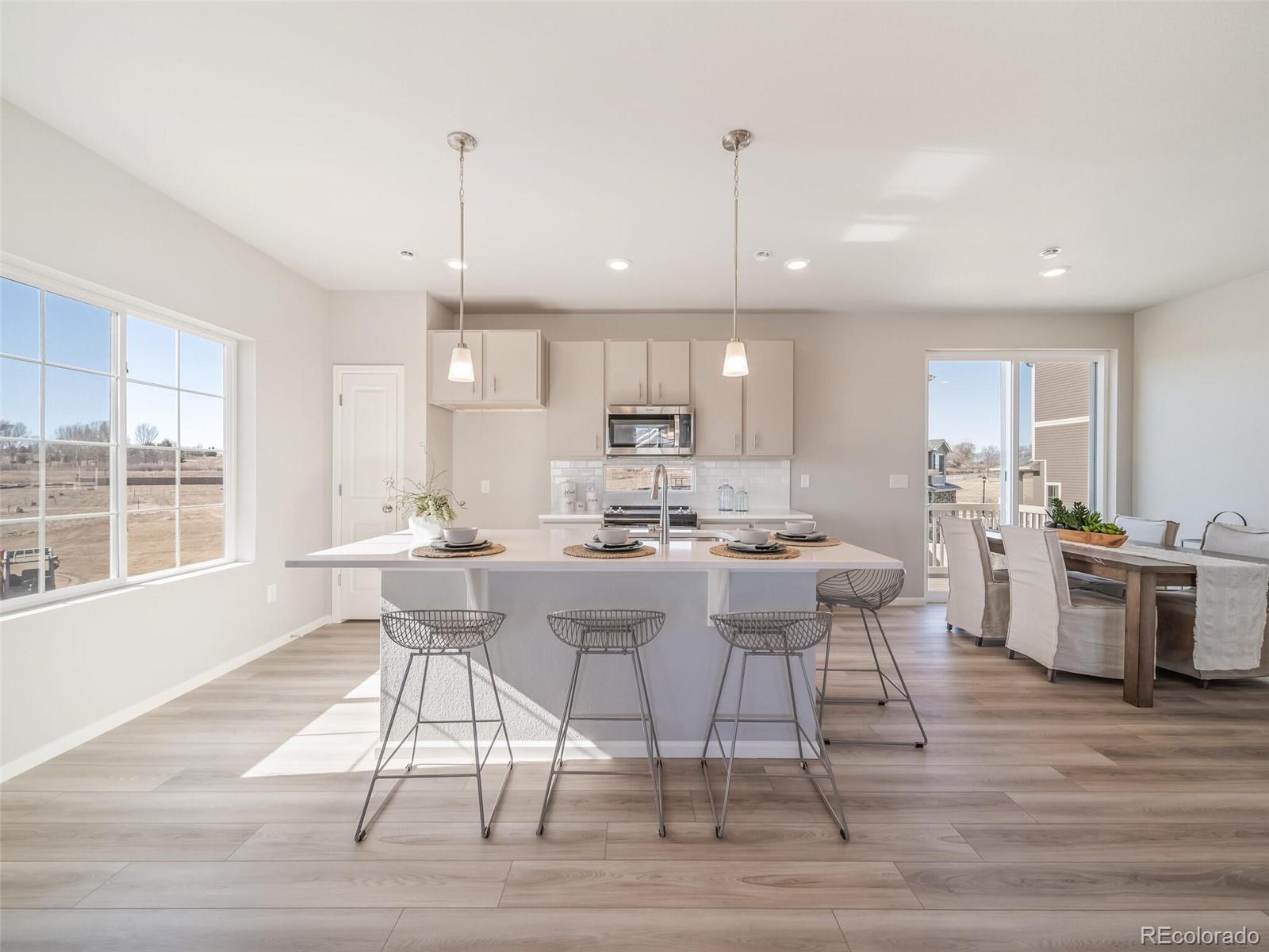 46597 Sunflower Lane Bennett CO 80102