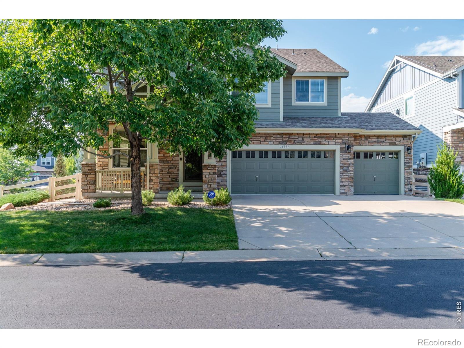 15957 W 60th Circle Golden CO 80403