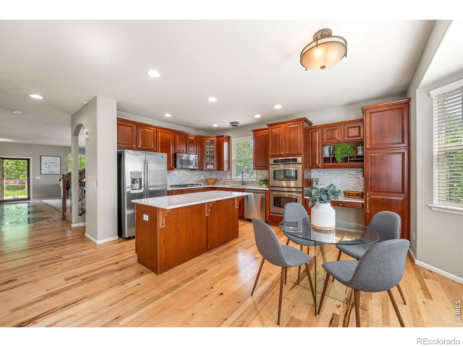 15957 W 60th Circle Golden CO 80403