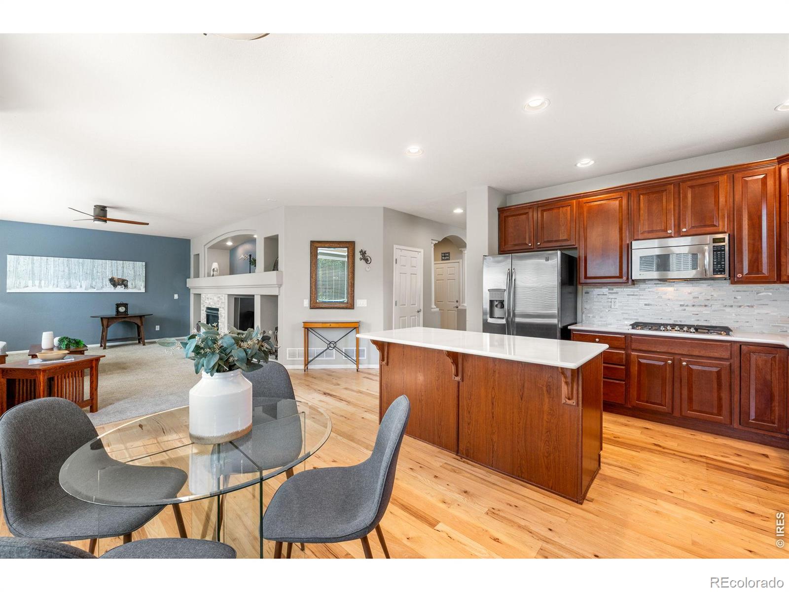 15957 W 60th Circle Golden CO 80403