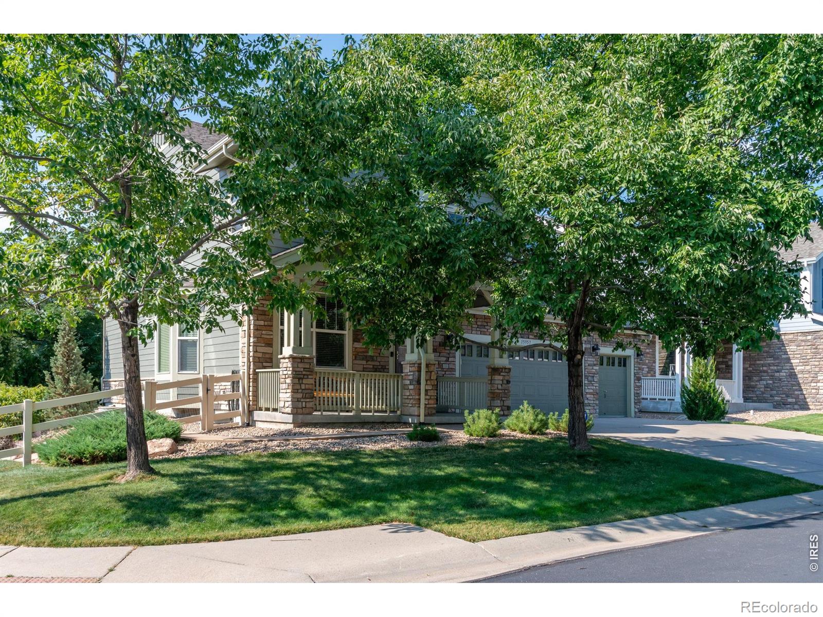 15957 W 60th Circle Golden CO 80403