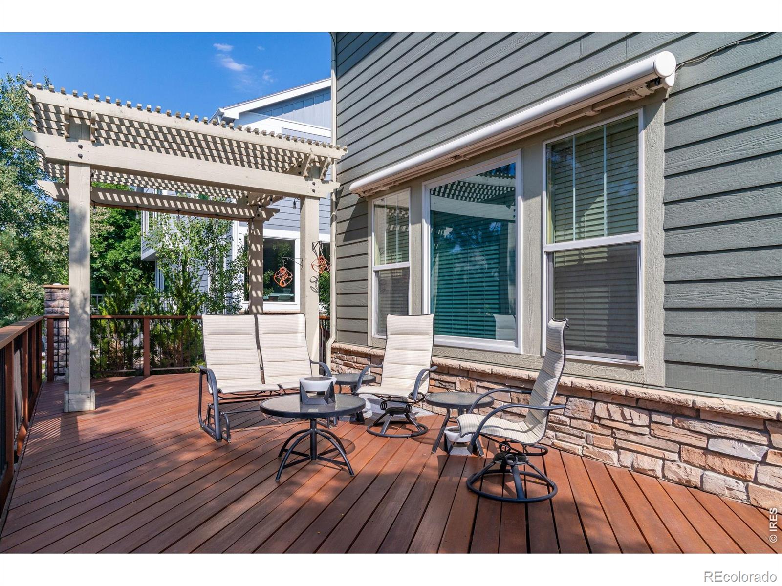 15957 W 60th Circle Golden CO 80403