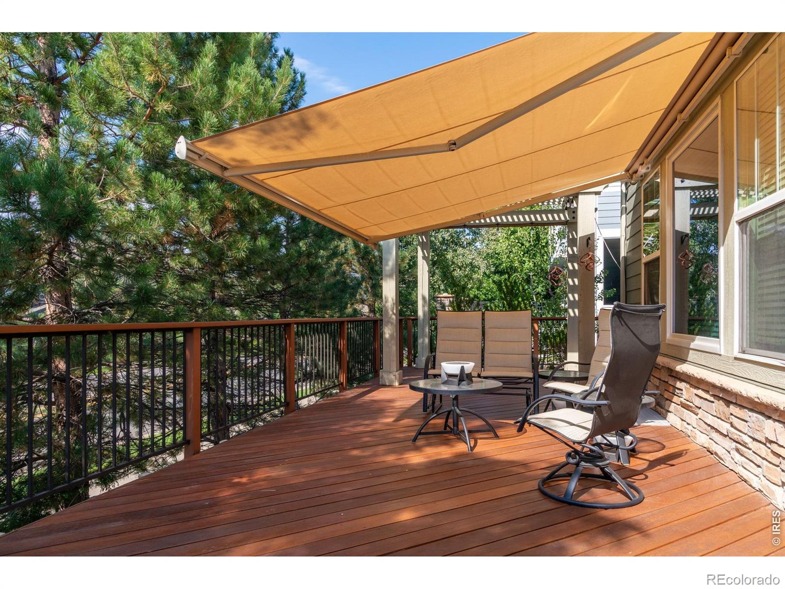 15957 W 60th Circle Golden CO 80403