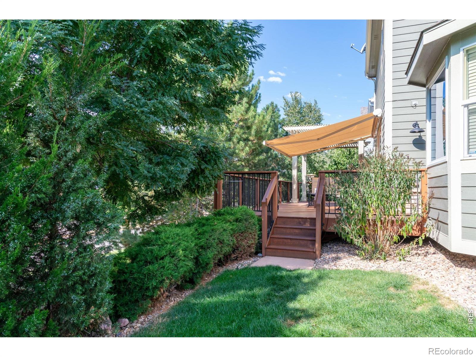 15957 W 60th Circle Golden CO 80403