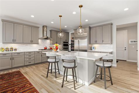 6608 Leilani Drive Castle Rock CO 80108