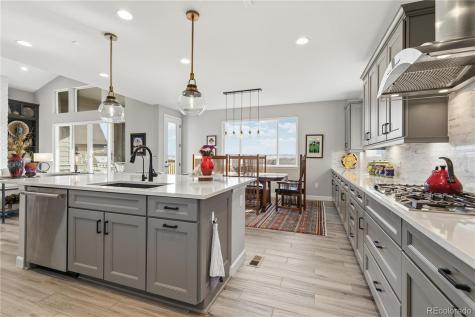 6608 Leilani Drive Castle Rock CO 80108