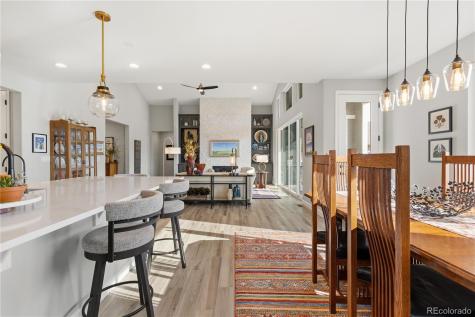 6608 Leilani Drive Castle Rock CO 80108