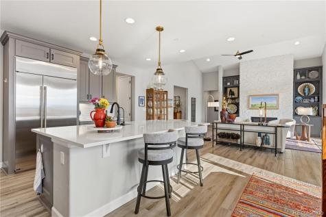 6608 Leilani Drive Castle Rock CO 80108