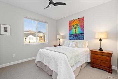 6608 Leilani Drive Castle Rock CO 80108