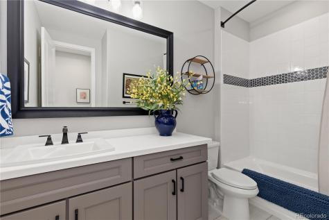 6608 Leilani Drive Castle Rock CO 80108
