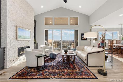 6608 Leilani Drive Castle Rock CO 80108