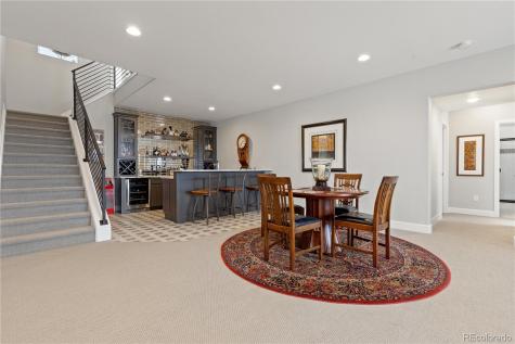 6608 Leilani Drive Castle Rock CO 80108