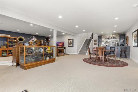6608 Leilani Drive Castle Rock CO 80108