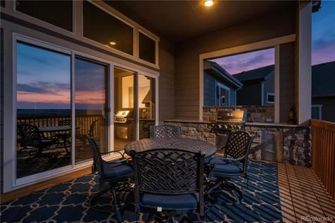 6608 Leilani Drive Castle Rock CO 80108