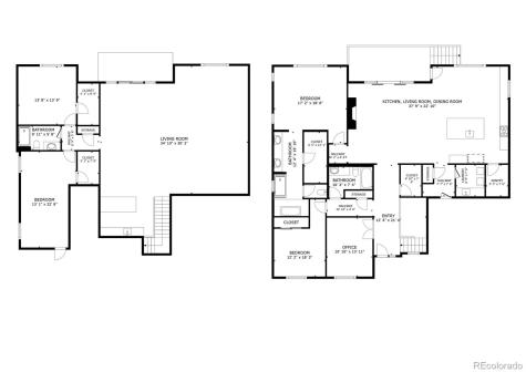 6608 Leilani Drive Castle Rock CO 80108