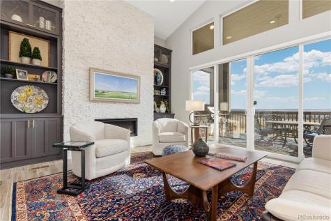 6608 Leilani Drive Castle Rock CO 80108