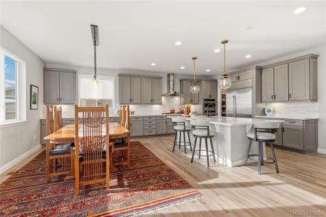 6608 Leilani Drive Castle Rock CO 80108