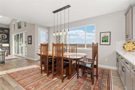 6608 Leilani Drive Castle Rock CO 80108