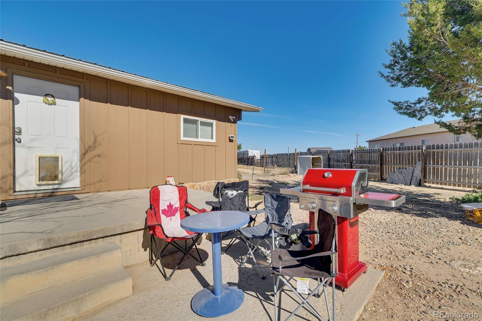 1780 14th Street Penrose CO 81240