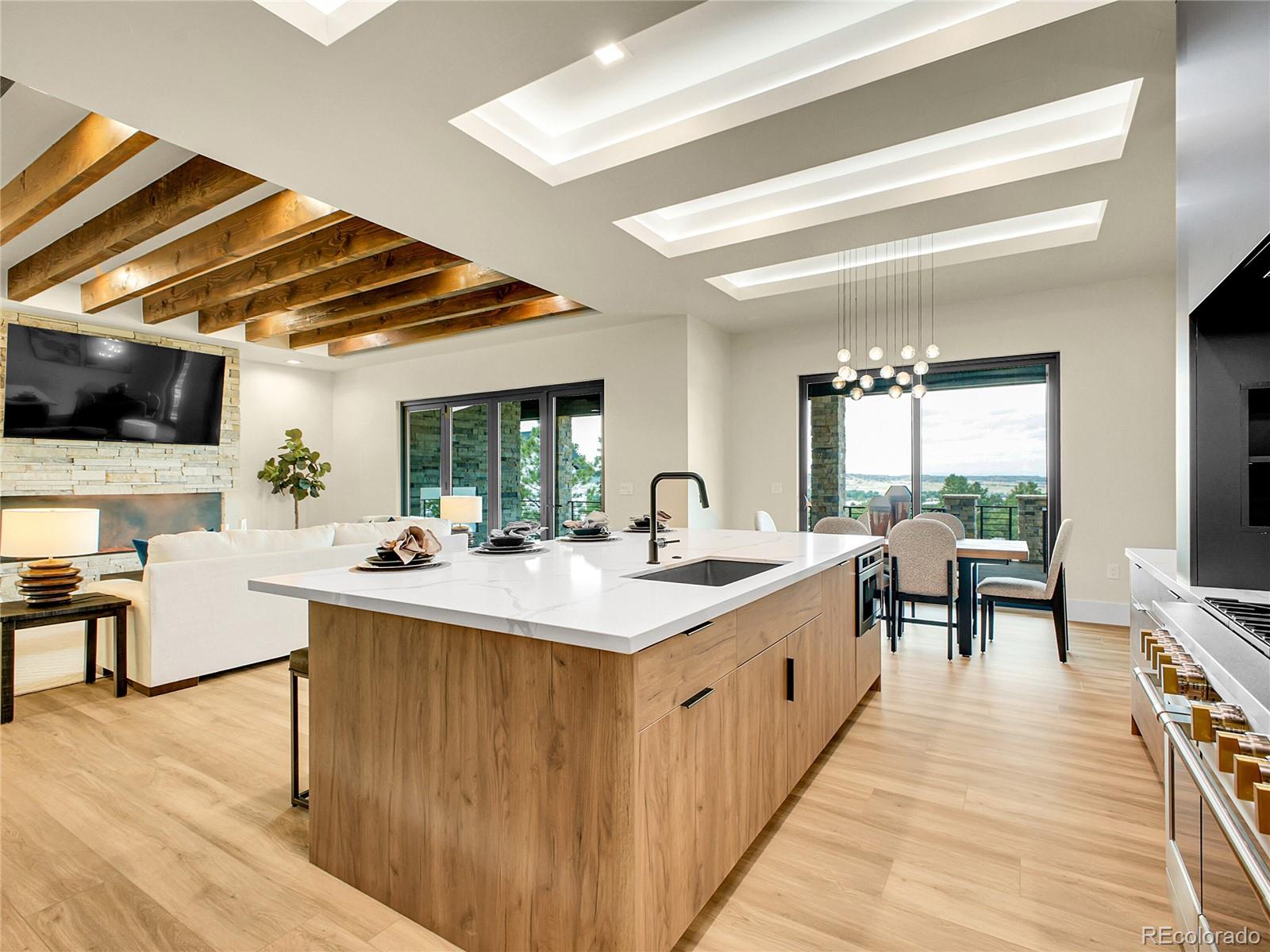 1555 Arrowpoint Court Franktown CO 80116