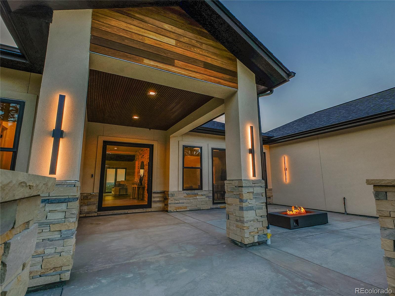 1555 Arrowpoint Court Franktown CO 80116