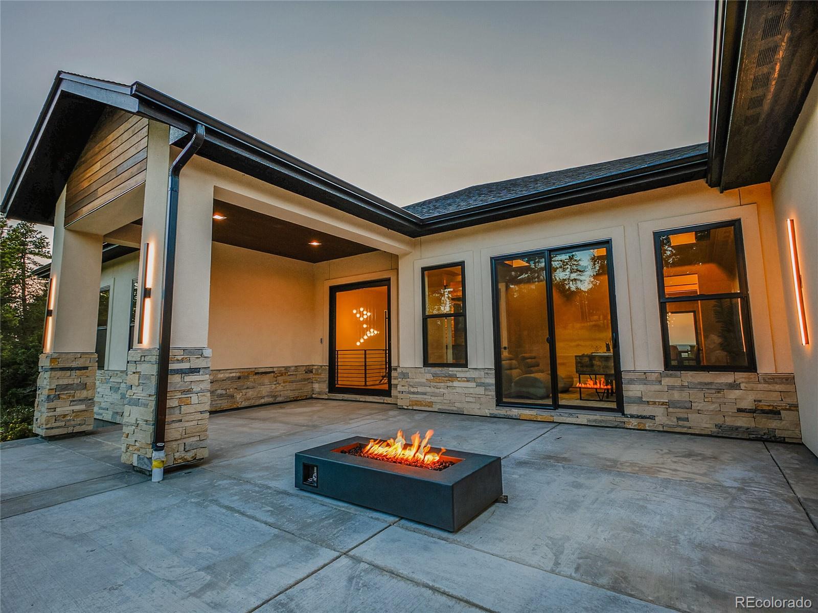 1555 Arrowpoint Court Franktown CO 80116