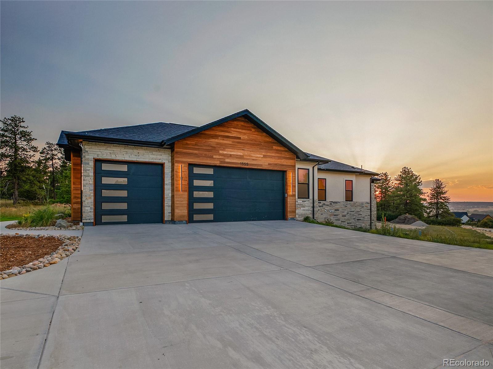 1555 Arrowpoint Court Franktown CO 80116