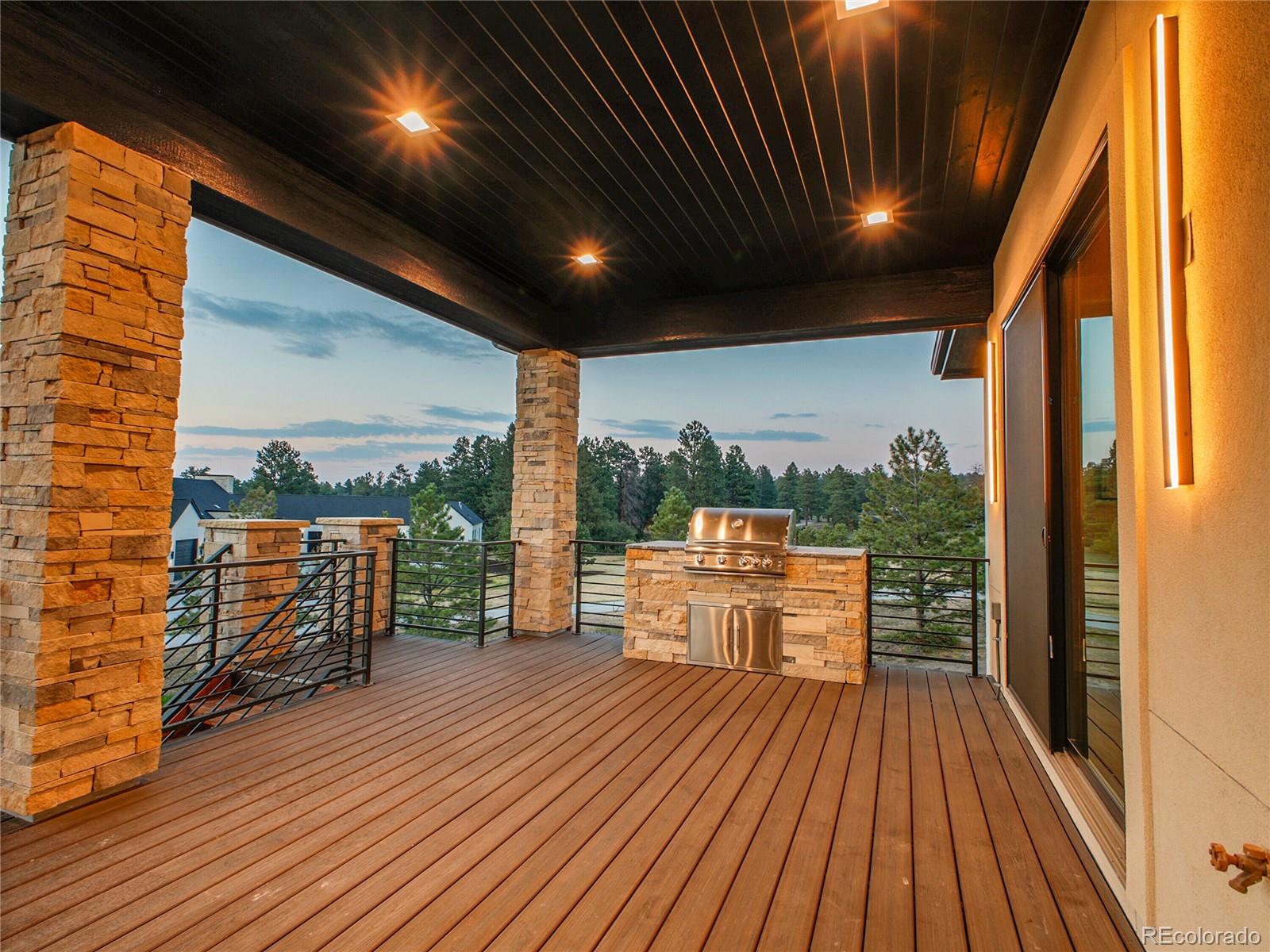 1555 Arrowpoint Court Franktown CO 80116